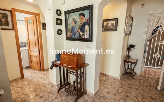 Reventa - Villa independiente - Orihuela - La Regia