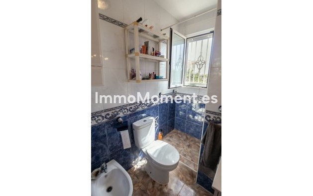 Reventa - Villa independiente - Orihuela - La Regia