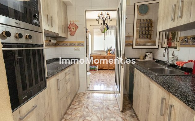 Reventa - Villa independiente - Orihuela - La Regia