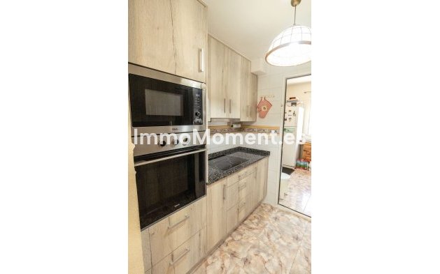 Reventa - Villa independiente - Orihuela - La Regia