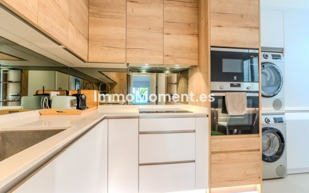 Bestaande woning - Appartement - Puerto Banús