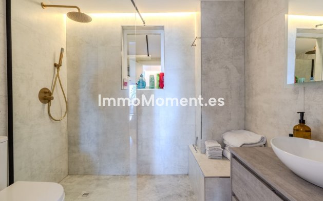 Bestaande woning - Appartement - Puerto Banús