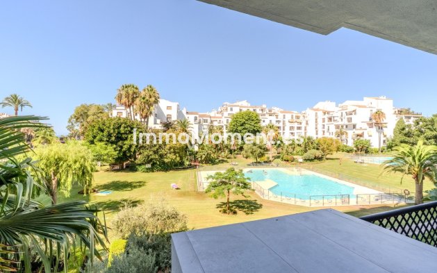 Bestaande woning - Appartement - Puerto Banús