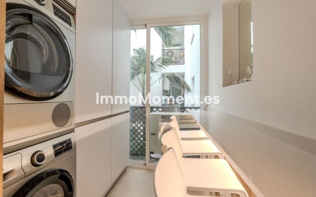 Bestaande woning - Appartement - Puerto Banús