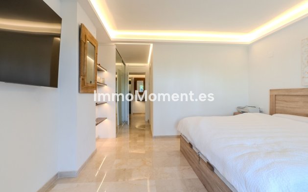 Bestaande woning - Appartement - Puerto Banús