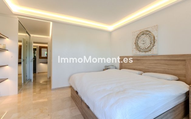 Bestaande woning - Appartement - Puerto Banús