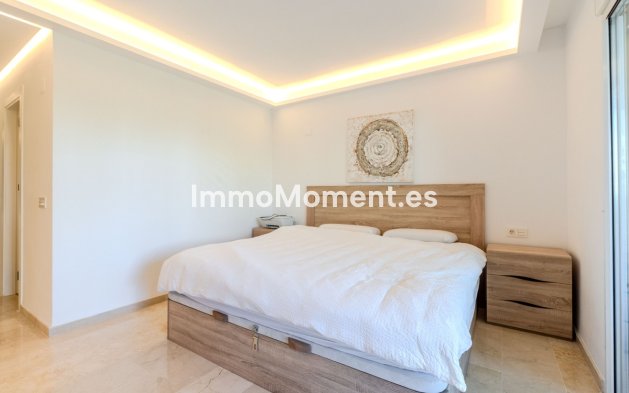 Bestaande woning - Appartement - Puerto Banús