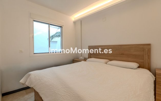 Bestaande woning - Appartement - Puerto Banús