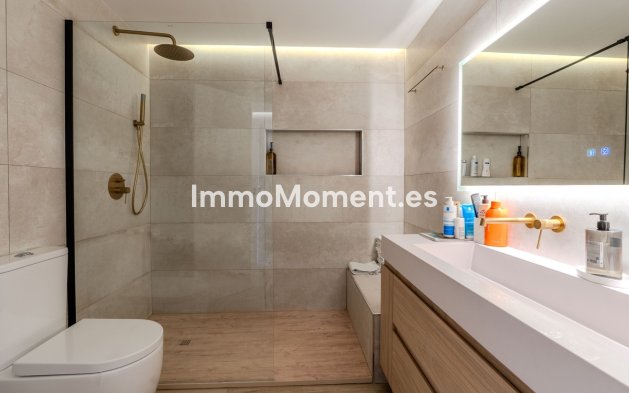 Bestaande woning - Appartement - Puerto Banús