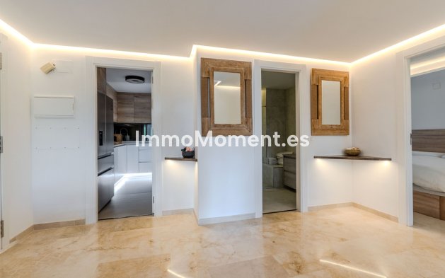 Bestaande woning - Appartement - Puerto Banús