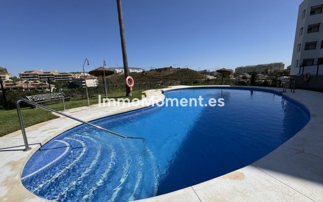 Wiederverkauf - Wohnung - Mijas - Mijas Costa
