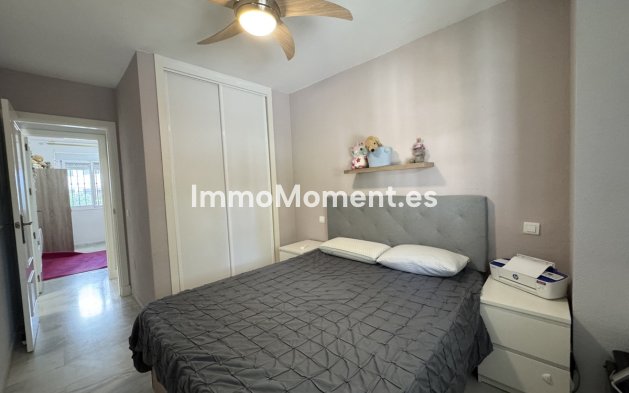 Wiederverkauf - Wohnung - Mijas - Mijas Costa