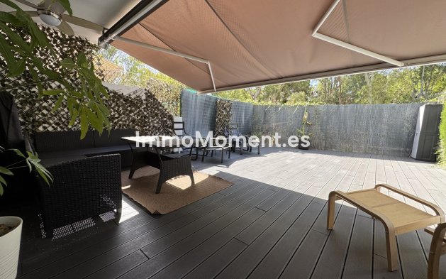 Wiederverkauf - Wohnung - Mijas - Mijas Costa