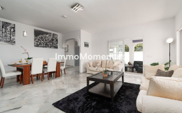 Reventa - Villa independiente - Benalmadena - Benalmadena Centro