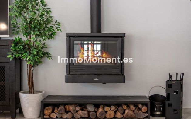 Reventa - Villa independiente - Benalmadena - Benalmadena Centro