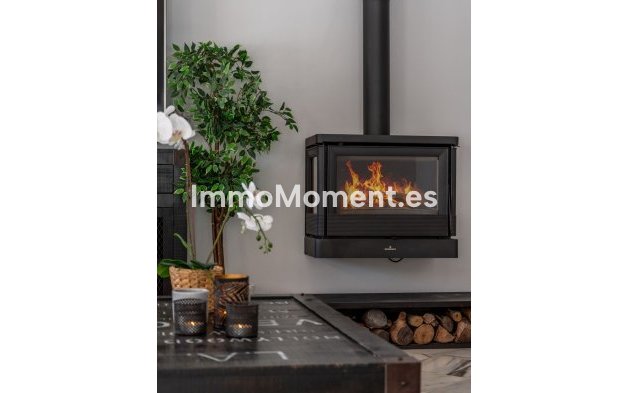 Reventa - Villa independiente - Benalmadena - Benalmadena Centro