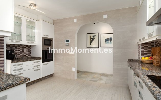 Reventa - Villa independiente - Benalmadena - Benalmadena Centro