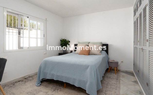 Reventa - Villa independiente - Benalmadena - Benalmadena Centro