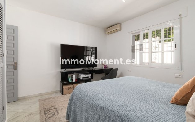 Reventa - Villa independiente - Benalmadena - Benalmadena Centro