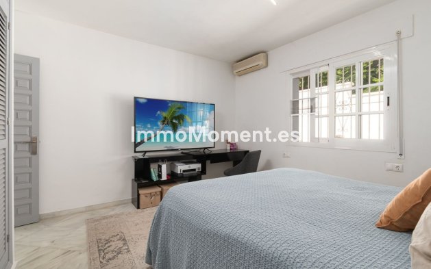 Reventa - Villa independiente - Benalmadena - Benalmadena Centro