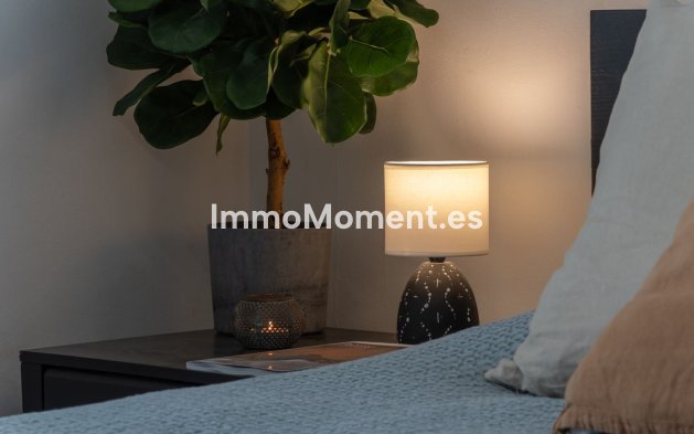 Reventa - Villa independiente - Benalmadena - Benalmadena Centro