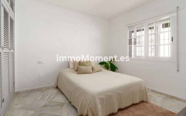 Reventa - Villa independiente - Benalmadena - Benalmadena Centro