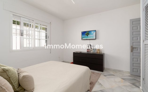 Reventa - Villa independiente - Benalmadena - Benalmadena Centro