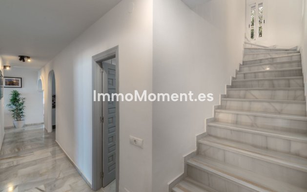 Reventa - Villa independiente - Benalmadena - Benalmadena Centro