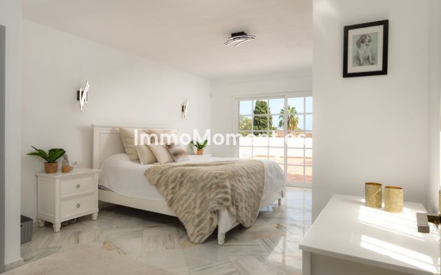 Reventa - Villa independiente - Benalmadena - Benalmadena Centro