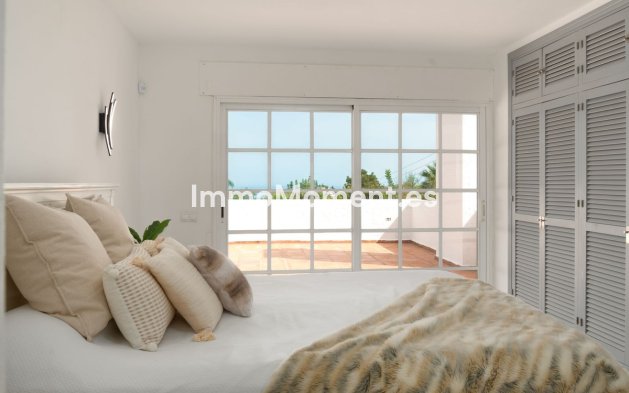 Reventa - Villa independiente - Benalmadena - Benalmadena Centro