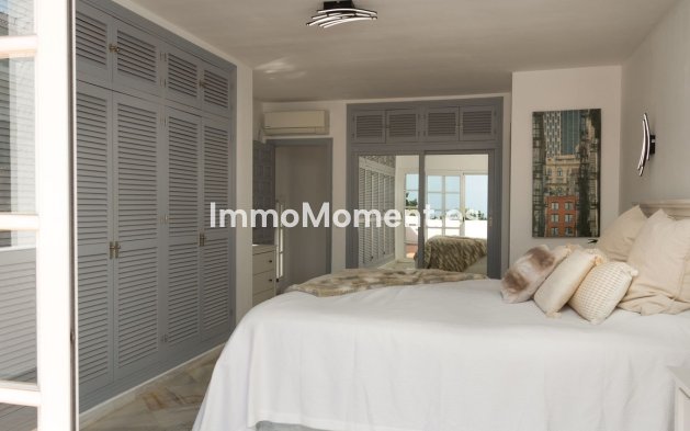 Reventa - Villa independiente - Benalmadena - Benalmadena Centro