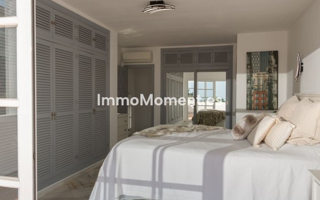 Reventa - Villa independiente - Benalmadena - Benalmadena Centro