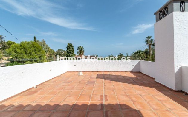Reventa - Villa independiente - Benalmadena - Benalmadena Centro