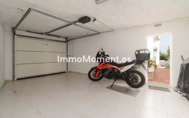 Reventa - Villa independiente - Benalmadena - Benalmadena Centro