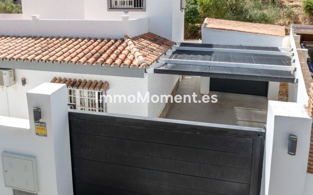 Reventa - Villa independiente - Benalmadena - Benalmadena Centro
