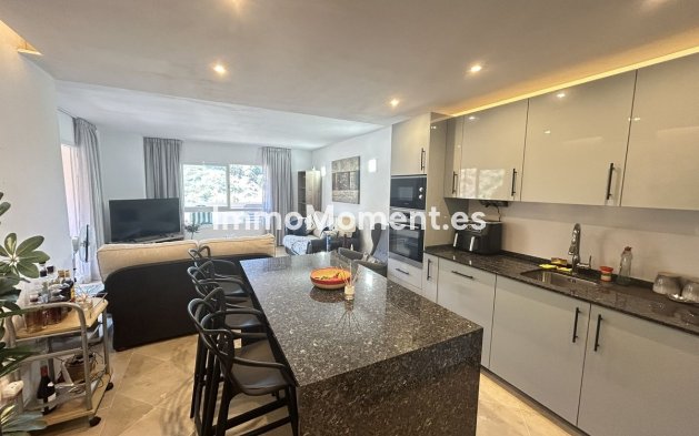 Revente - Appartement - Mijas Costa - Calahonda