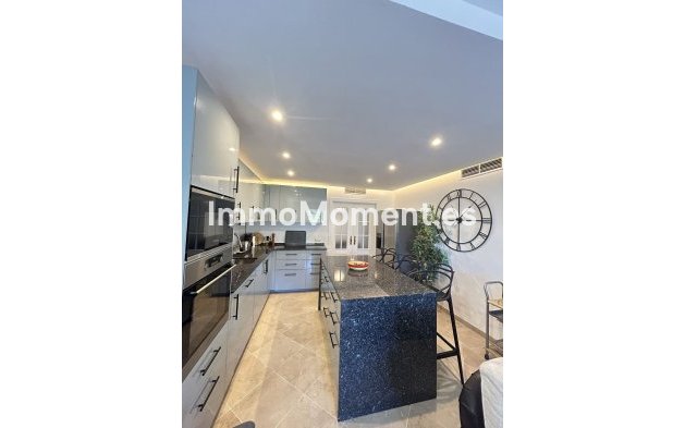 Revente - Appartement - Mijas Costa - Calahonda
