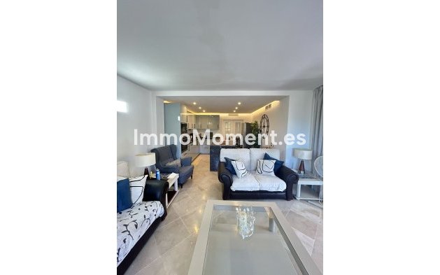 Revente - Appartement - Mijas Costa - Calahonda