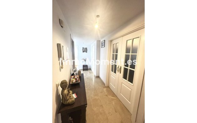 Revente - Appartement - Mijas Costa - Calahonda