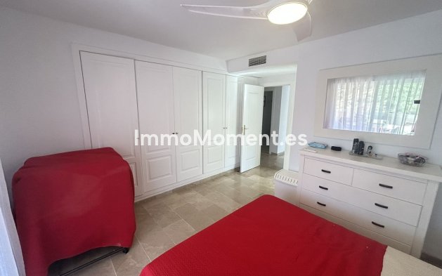 Revente - Appartement - Mijas Costa - Calahonda