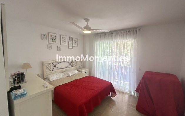 Revente - Appartement - Mijas Costa - Calahonda