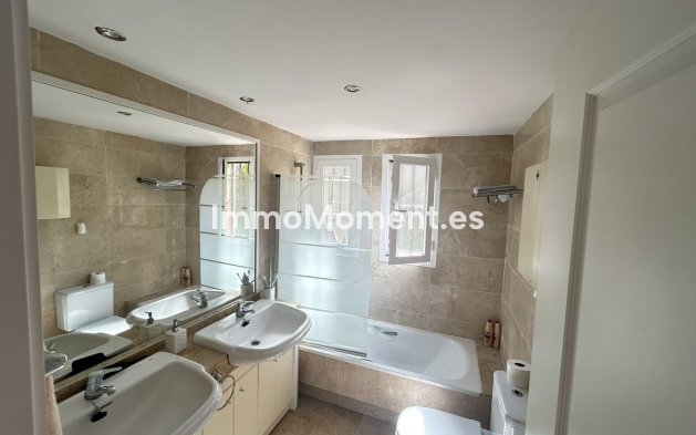 Revente - Appartement - Mijas Costa - Calahonda