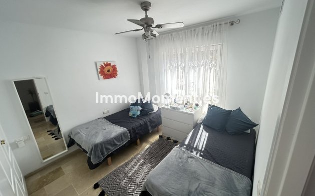 Revente - Appartement - Mijas Costa - Calahonda
