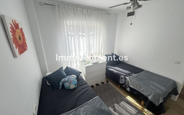 Revente - Appartement - Mijas Costa - Calahonda