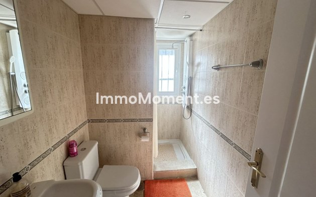 Revente - Appartement - Mijas Costa - Calahonda