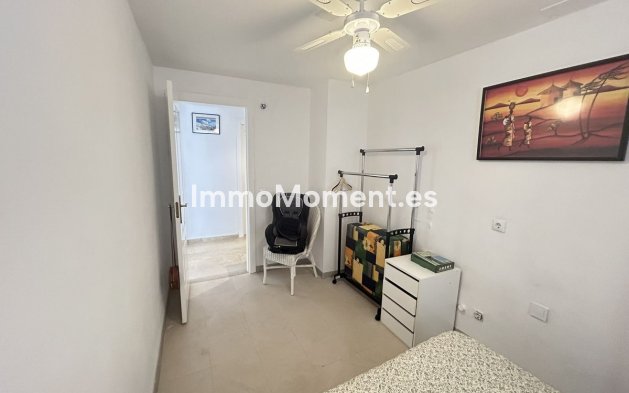 Revente - Appartement - Mijas Costa - Calahonda