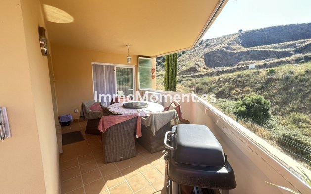 Revente - Appartement - Mijas Costa - Calahonda