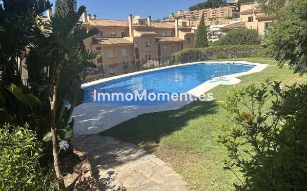 Revente - Appartement - Mijas Costa - Calahonda