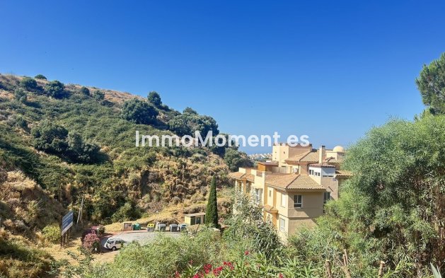 Revente - Appartement - Mijas Costa - Calahonda