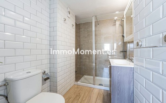 Reventa - Apartamento - Fuengirola - Fuengirola Centro